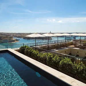 Hotel The Gomerino Valletta