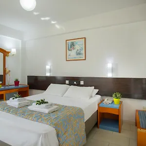 Hotel Cactus Larnaca