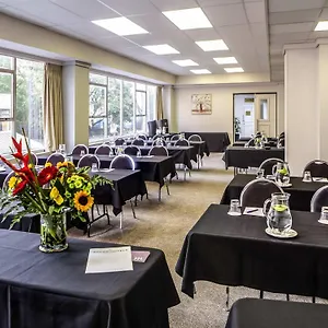 Mercure Abel Tasman *** Wellington