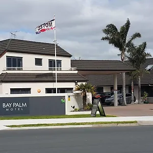 Motel Bay Palm Mount Maunganui