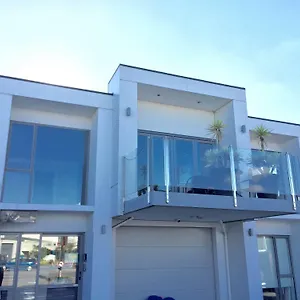 Motel Alpha Christchurch